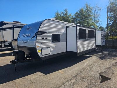 2026 Jayco Jay Flight SLX - Photo 3