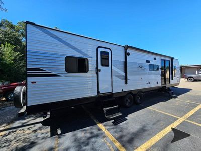 2026 Jayco Jay Flight SLX - Photo 8