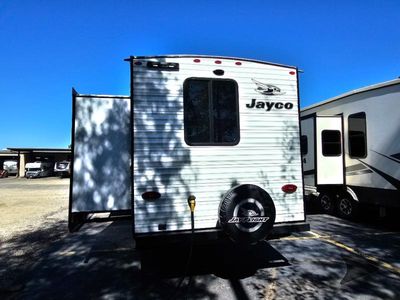 2026 Jayco Jay Flight SLX - Photo 7