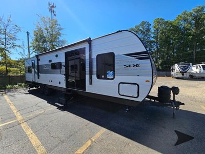 2026 Jayco Jay Flight SLX - Photo 2