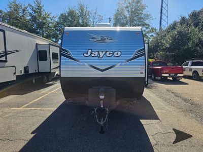 2026 Jayco Jay Flight SLX - Photo 4