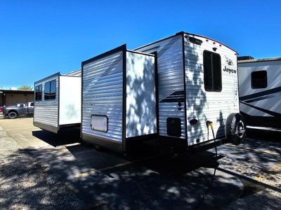 2026 Jayco Jay Flight SLX - Photo 6