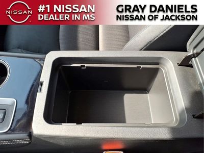 2024 Nissan Altima - Photo 20