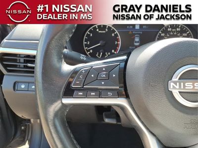 2024 Nissan Altima - Photo 13