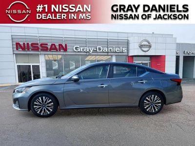 2024 Nissan Altima - Photo 4