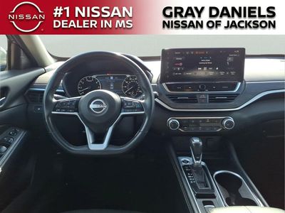 2024 Nissan Altima - Photo 8