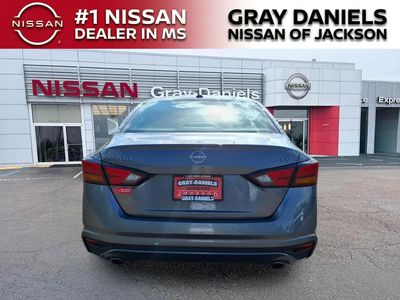 2024 Nissan Altima - Photo 6