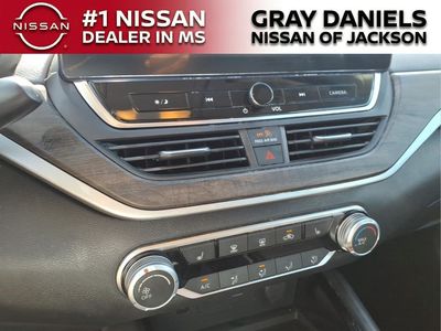 2024 Nissan Altima - Photo 17