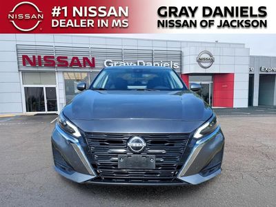 2024 Nissan Altima - Photo 2