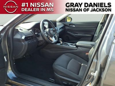 2024 Nissan Altima - Photo 24