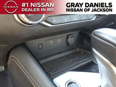 2024 Nissan Altima - Photo 18