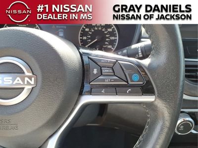 2024 Nissan Altima - Photo 14