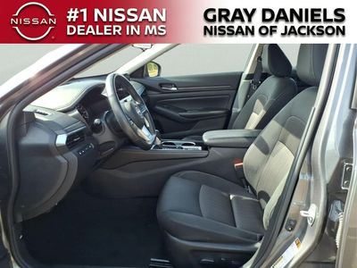 2024 Nissan Altima - Photo 22