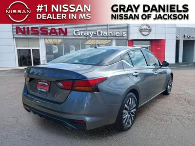 2024 Nissan Altima - Photo 7