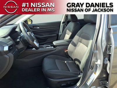 2024 Nissan Altima - Photo 23
