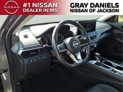 2024 Nissan Altima - Photo 9