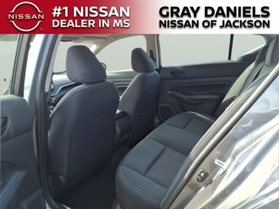 2024 Nissan Altima - Photo 27