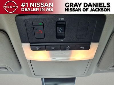 2024 Nissan Altima - Photo 21