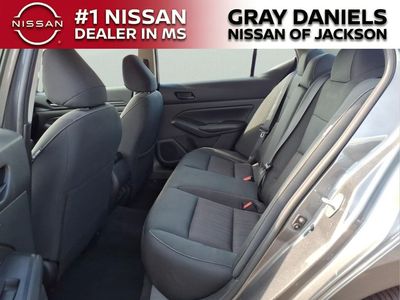 2024 Nissan Altima - Photo 25
