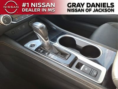 2024 Nissan Altima - Photo 19