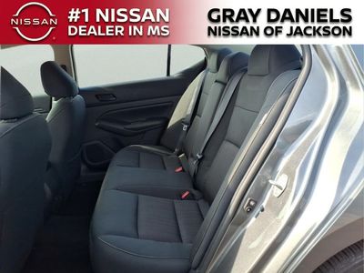 2024 Nissan Altima - Photo 26