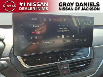 2024 Nissan Altima - Photo 16