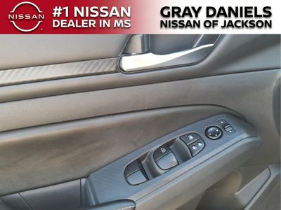 2024 Nissan Altima - Photo 10