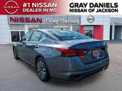 2024 Nissan Altima - Photo 5