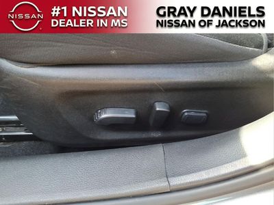 2024 Nissan Altima - Photo 11