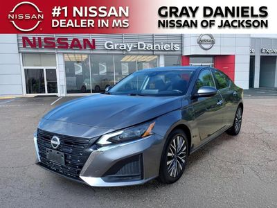 2024 Nissan Altima - Photo 3
