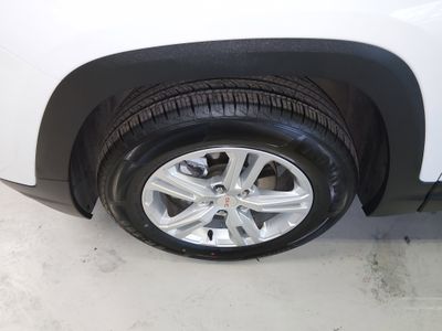 2024 GMC Terrain — photo 10 view