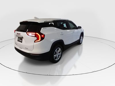 2024 GMC Terrain — photo 7 view
