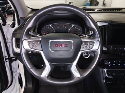 2024 GMC Terrain — photo 12 view