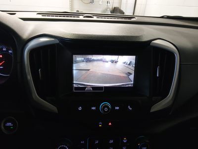 2024 GMC Terrain — photo 16 view