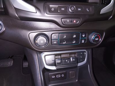 2024 GMC Terrain — photo 19 view