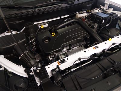 2024 GMC Terrain — photo 9 view