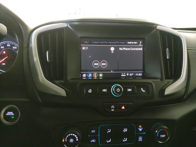 2024 GMC Terrain — photo 17 view