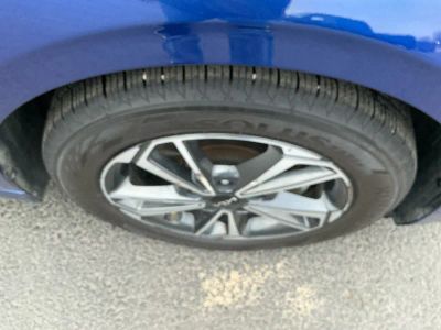 2023 Kia Forte — photo 22 view