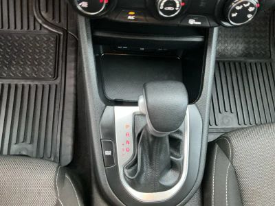 2023 Kia Forte — photo 12 view