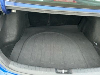 2023 Kia Forte — photo 17 view