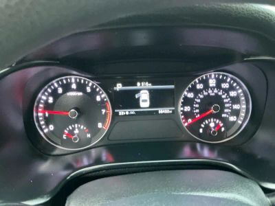 2023 Kia Forte — photo 10 view