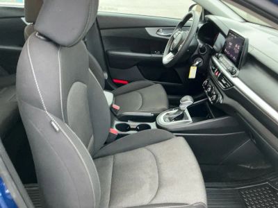 2023 Kia Forte — photo 20 view