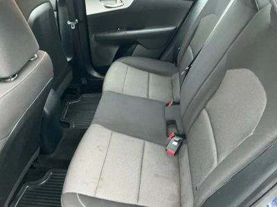 2023 Kia Forte — photo 16 view