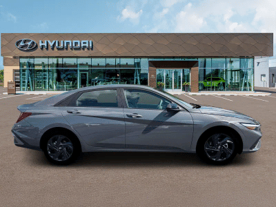 2026 Hyundai Elantra - Photo 30