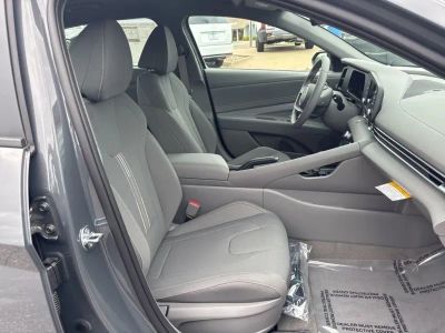 2026 Hyundai Elantra - Photo 20