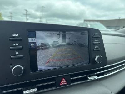 2026 Hyundai Elantra - Photo 15