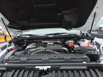 2026 GMC Sierra 3500HD — photo 14 view