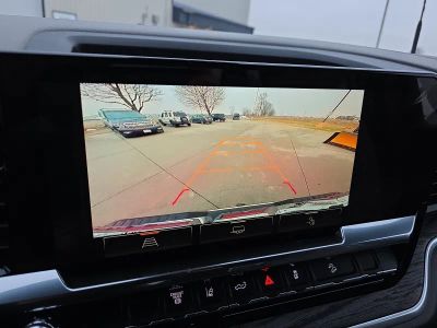 2026 GMC Sierra 3500HD — photo 15 view
