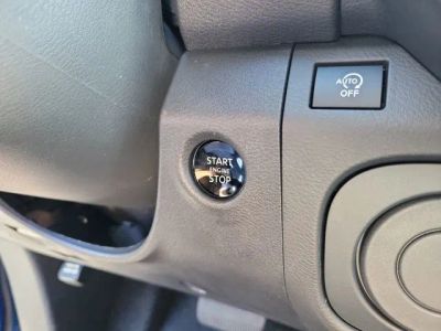 2026 Nissan Frontier — photo 20 view