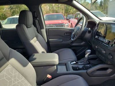 2026 Nissan Frontier — photo 30 view